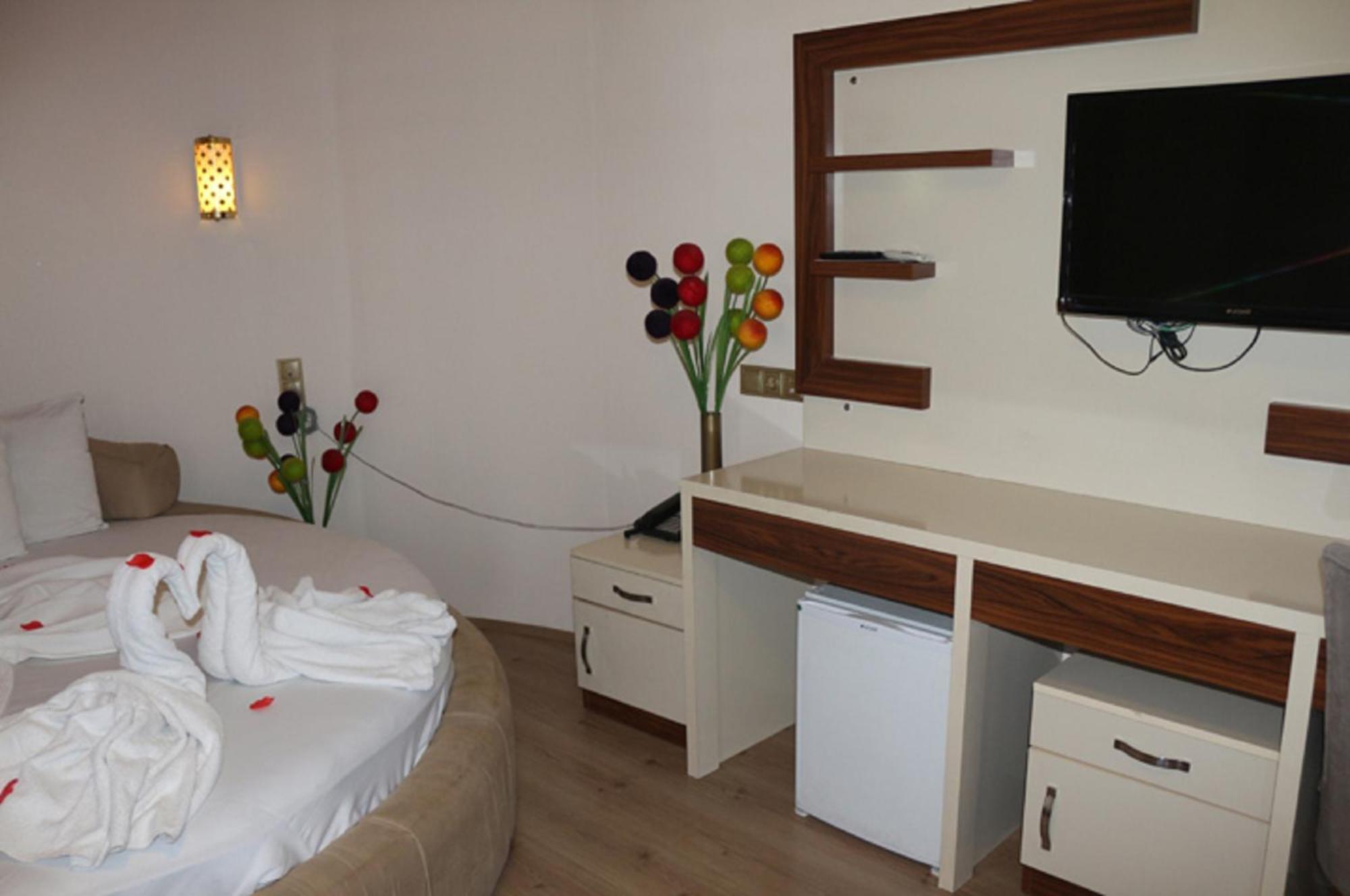 Mesnevi Hotel Konya Room photo