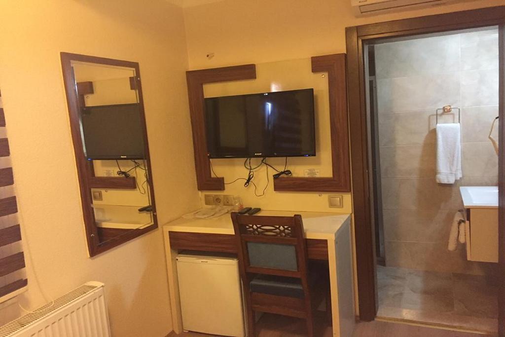 Mesnevi Hotel Konya Room photo