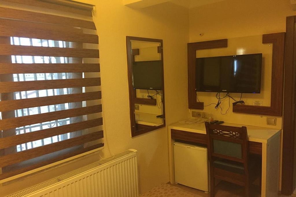 Mesnevi Hotel Konya Room photo